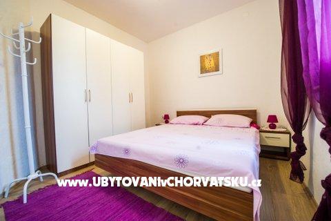 Apartmanok Batić – fotó 4