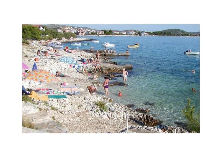 Apartmanok Batić – fotó 5