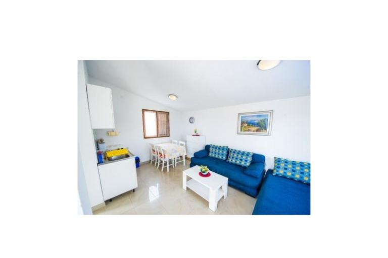 Apartmanok Batić – fotó 8