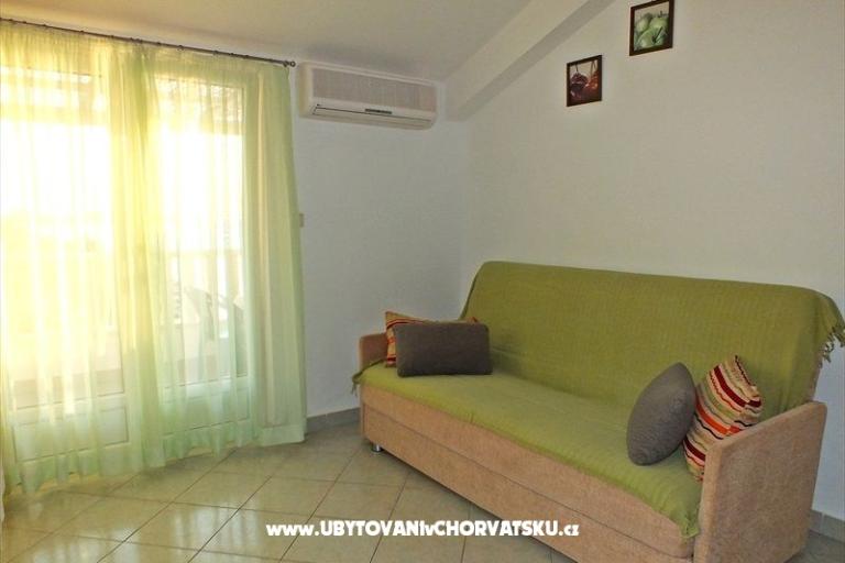Apartmanok Sandra – fotó 12