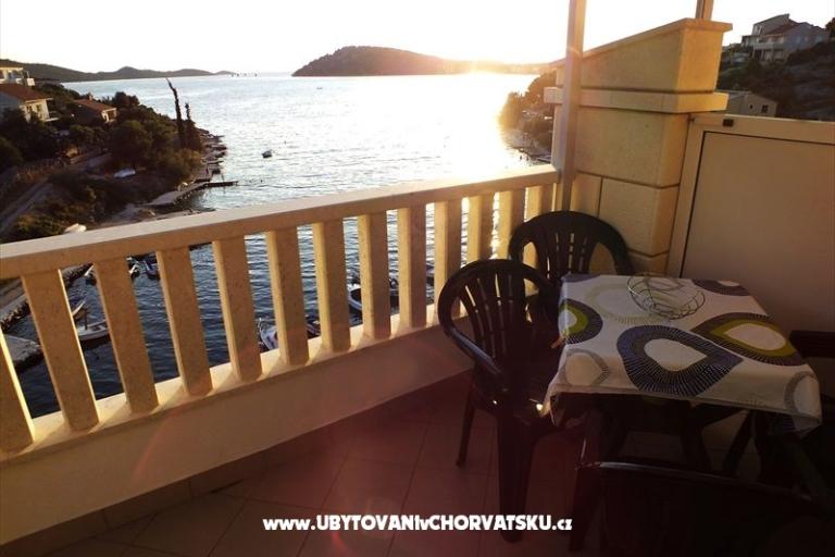 Apartmanok Sandra – fotó 14