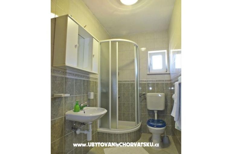 Apartmanok Sandra – fotó 15