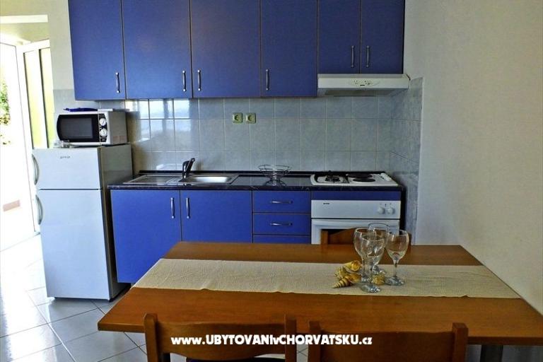Apartmanok Sandra – fotó 16