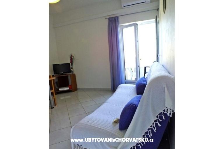 Apartmanok Sandra – fotó 17