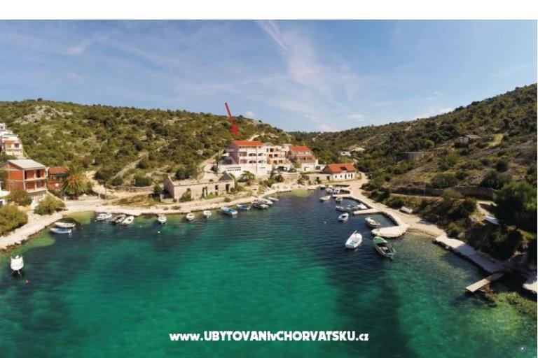 Apartmanok Sandra – fotó 3