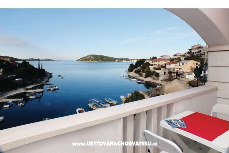 Apartmanok Sandra – fotó 6