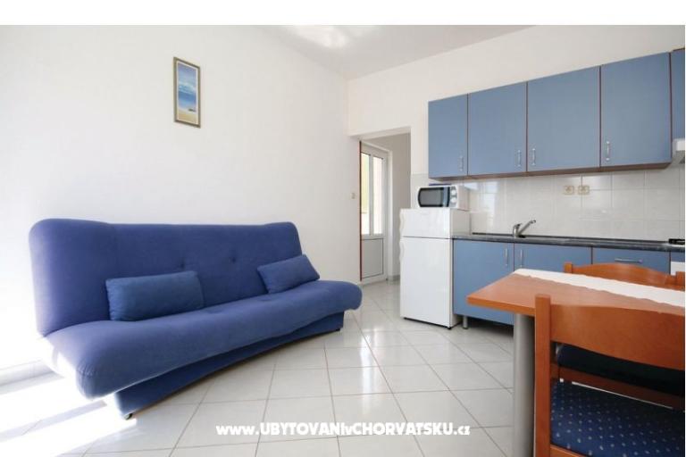 Apartmanok Sandra – fotó 7