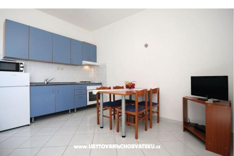 Apartmanok Sandra – fotó 8