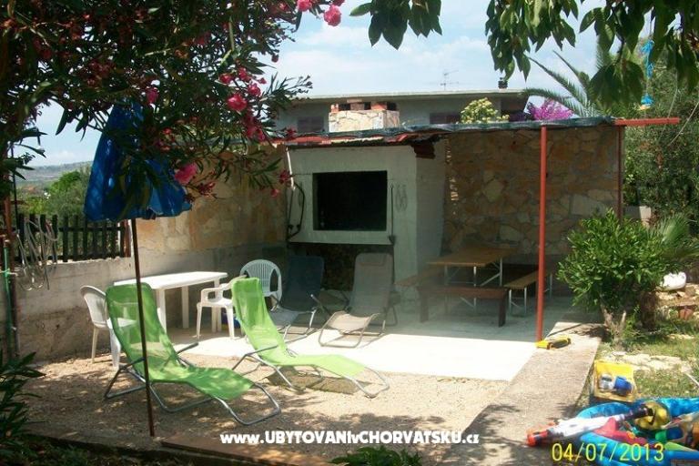 Apartmanok Silvia – fotó 9