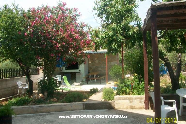 Apartmanok Silvia – fotó 10