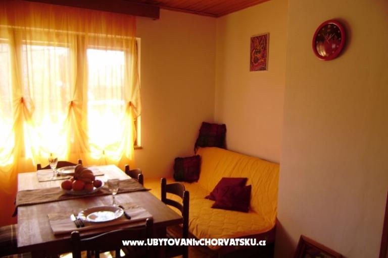 Apartmanok Silvia – fotó 15