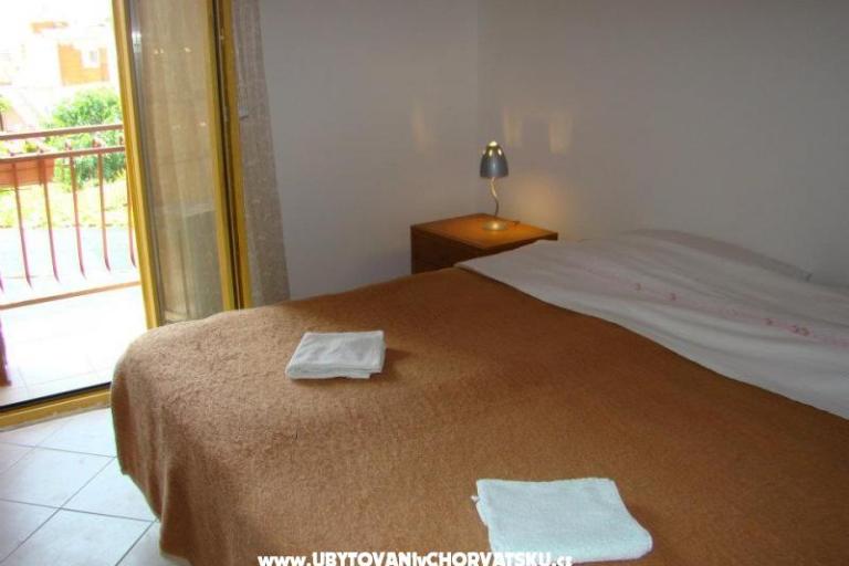 Apartmanok Silvia – fotó 3
