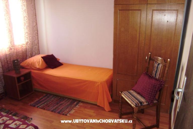 Apartmanok Silvia – fotó 4