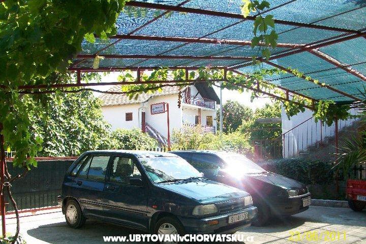 Apartmanok Silvia – fotó 6