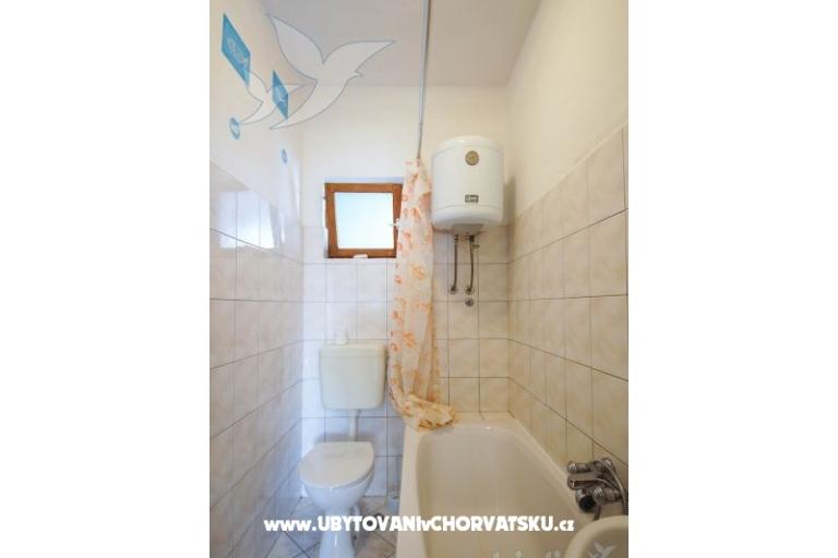 Apartmanok Silvia – fotó 8