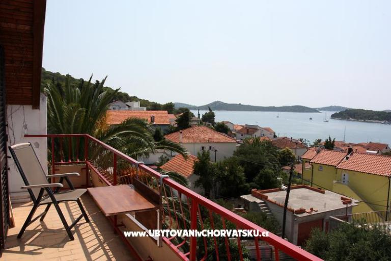 Apartmanok Skorin – fotó 11