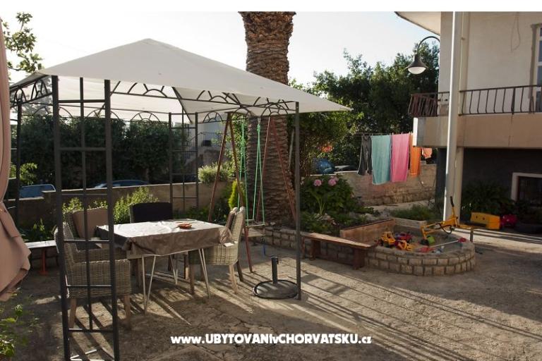 Apartmanok Skorin – fotó 16