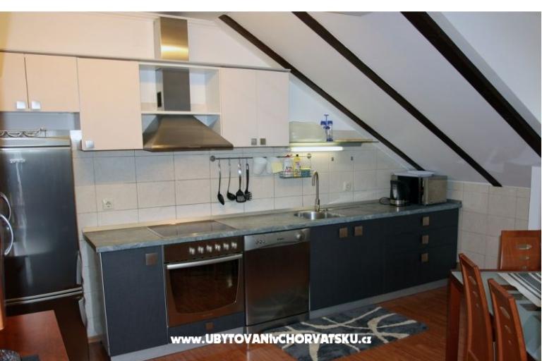 Apartmanok Skorin – fotó 2