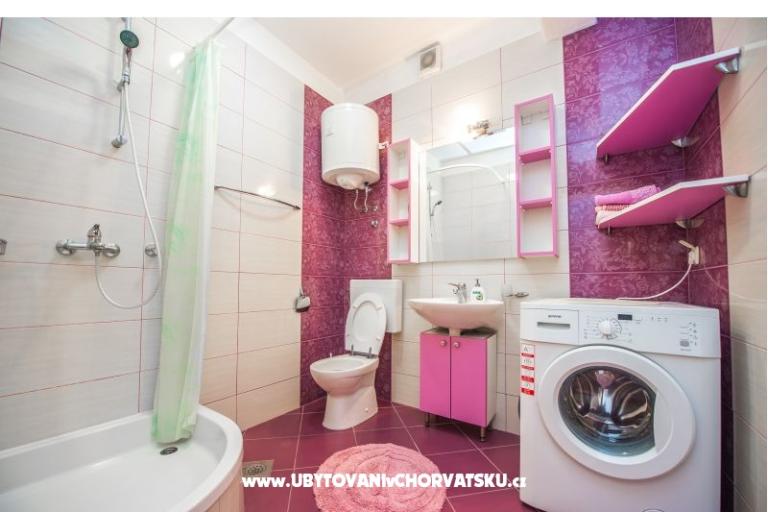 Apartmanok Slavica – fotó 9