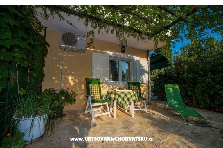 Apartmanok Slavica – fotó 10