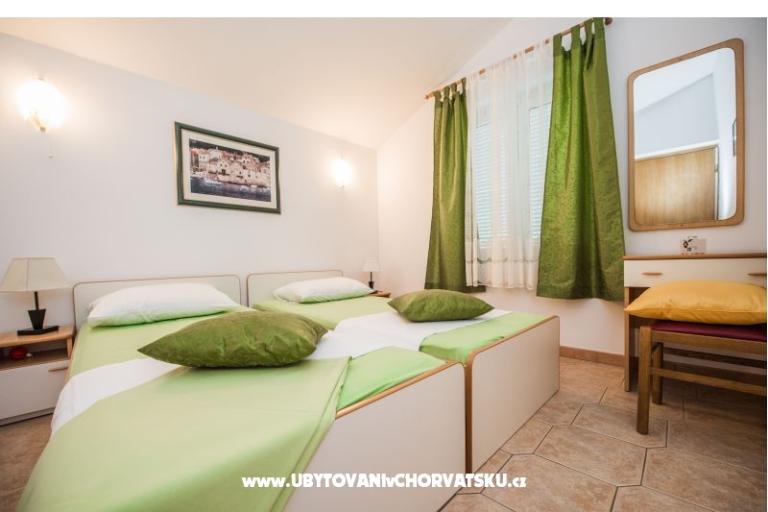 Apartmanok Slavica – fotó 11