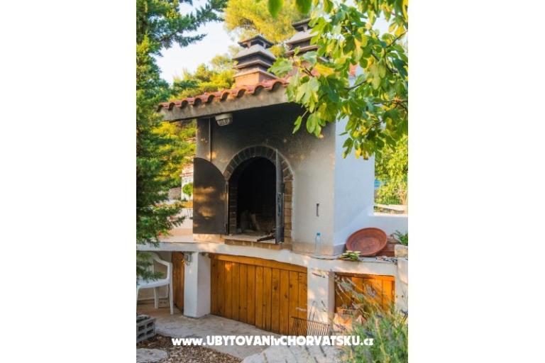 Apartmanok Slavica – fotó 12