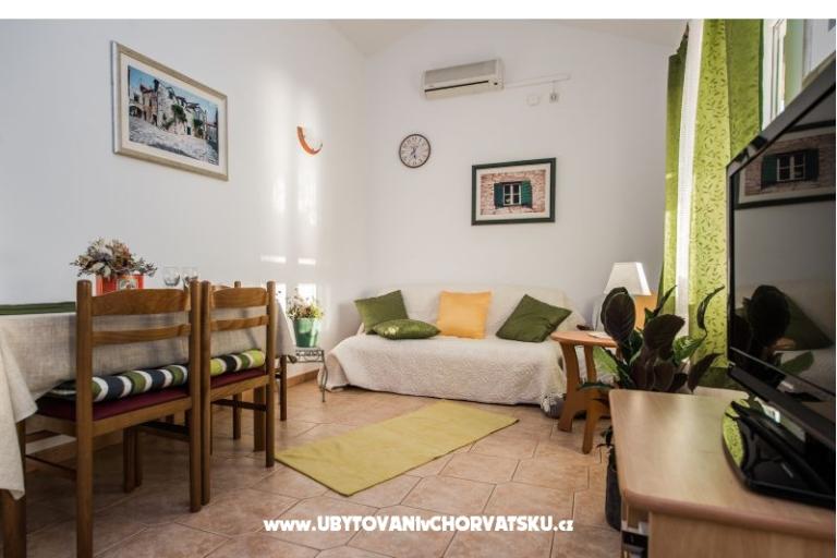 Apartmanok Slavica – fotó 17