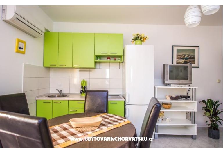 Apartmanok Slavica – fotó 3