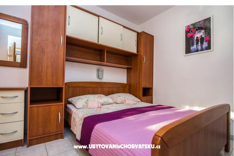 Apartmanok Slavica – fotó 6