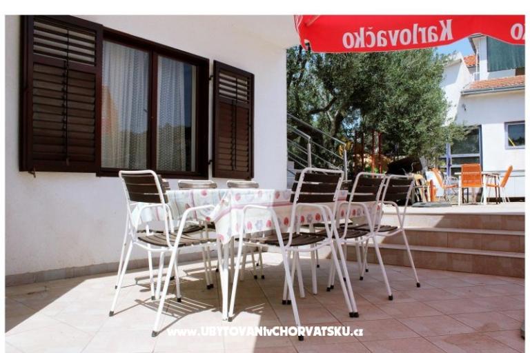Apartmanok Tomy – fotó 14