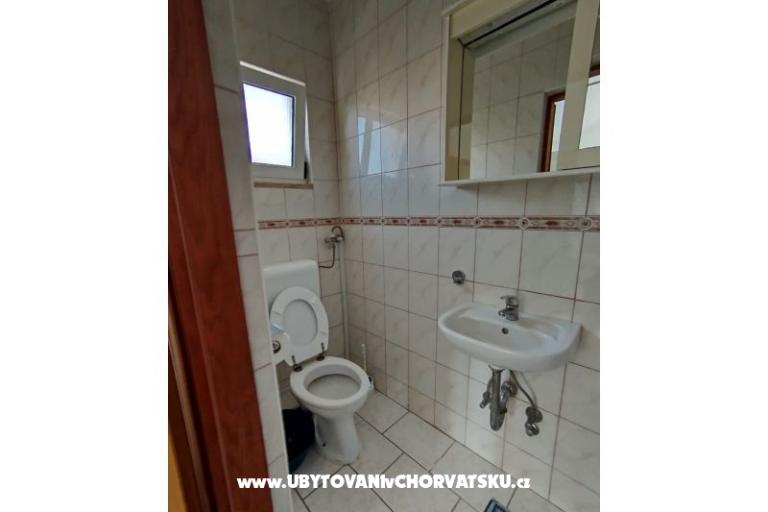 Apartmanok Tomy – fotó 17