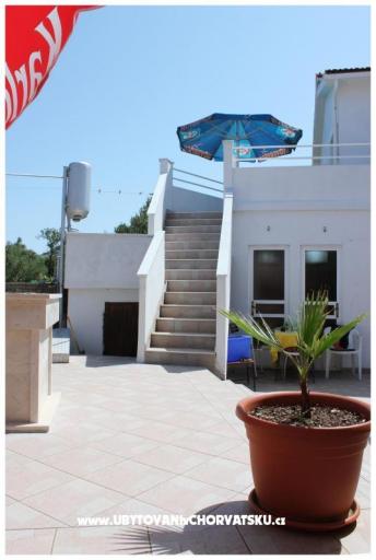 Apartmanok Tomy – fotó 2