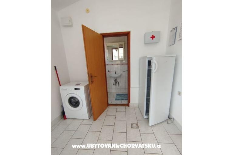 Apartmanok Tomy – fotó 19