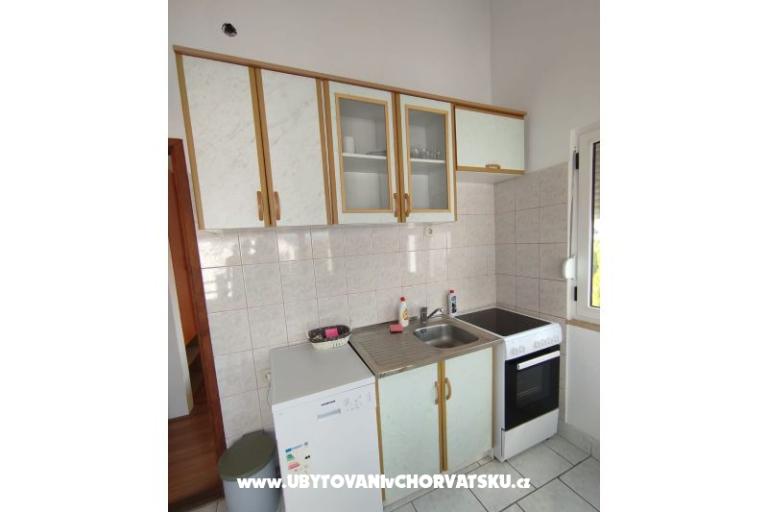 Apartmanok Tomy – fotó 20