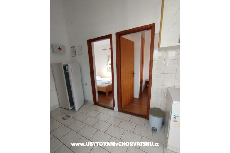 Apartmanok Tomy – fotó 24