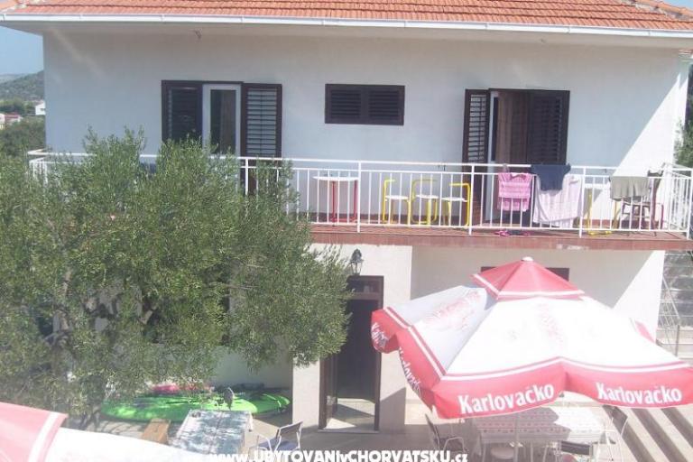 Apartmanok Tomy – fotó 6