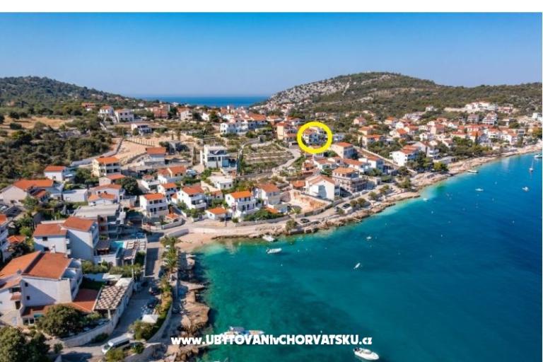 Apartmanok Turtle – fotó 10