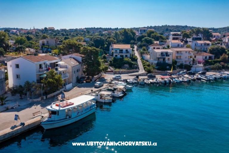 Apartmanok Turtle – fotó 11