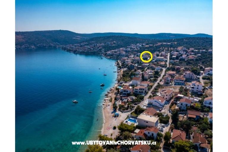 Apartmanok Turtle – fotó 6