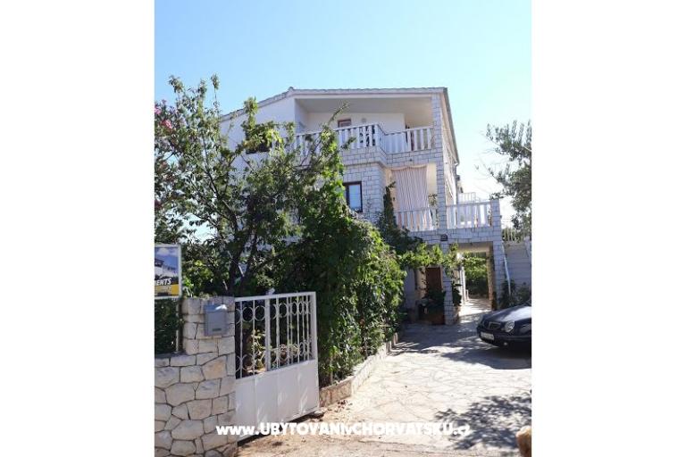 Apartmanok Ukić – fotó 4