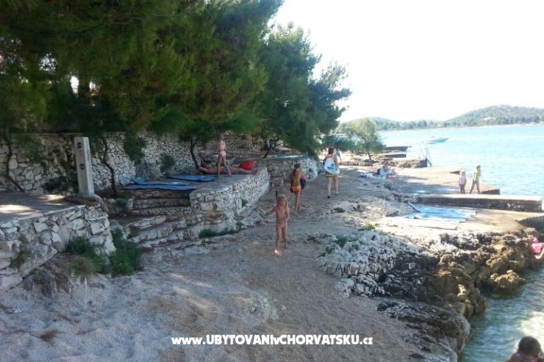 Apartmanok Ursula – fotó 13