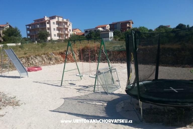 Apartmanok Ursula – fotó 15