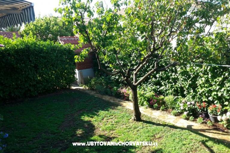 Apartmanok Ursula – fotó 5
