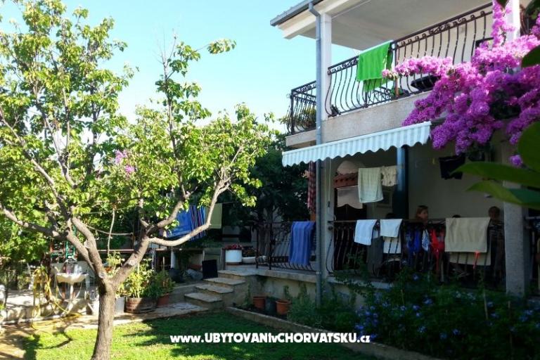 Apartmanok Ursula – fotó 7