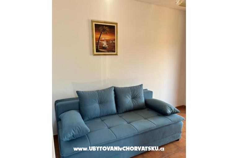 Apartmanok Viktor – fotó 12