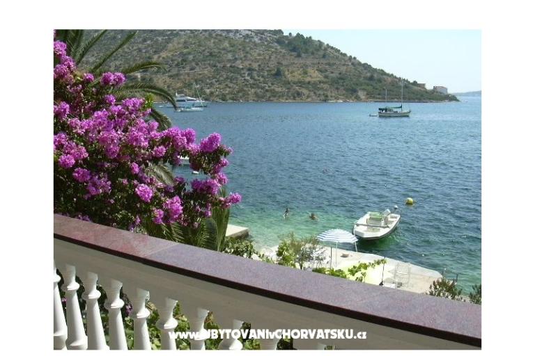 Apartmanok Villa Branka – fotó 11