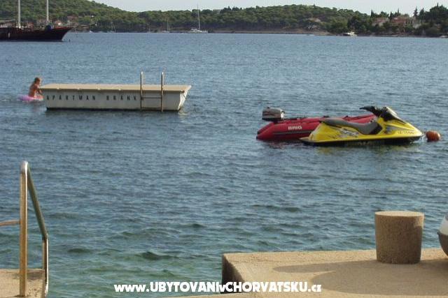 Apartmanok Villa Branka – fotó 4