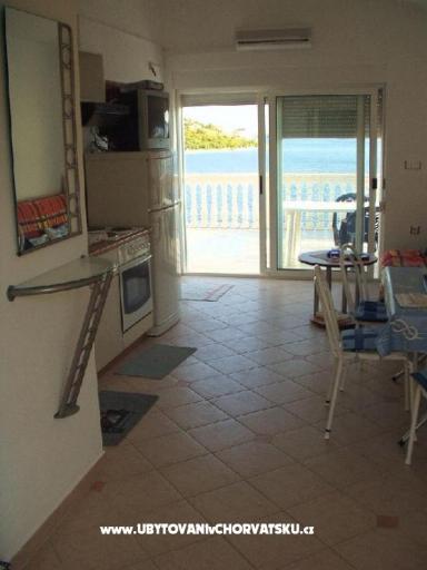 Apartmanok Villa Branka – fotó 6