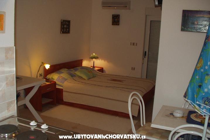Apartmanok Villa Branka – fotó 7