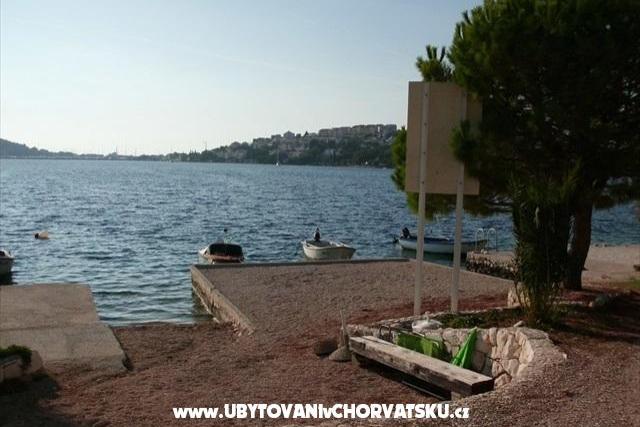 Apartmanok Villa Marija – fotó 10
